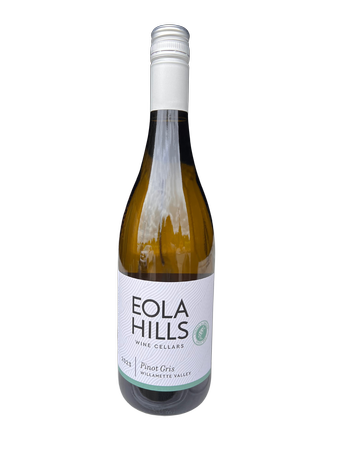 2023 Pinot Gris
