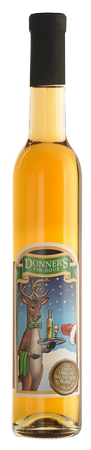 Donner's Dessert Sauvignon Blanc