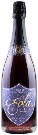 2022 Sparkling Marechal Foch