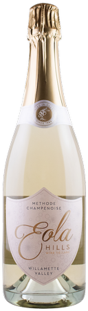 2022 Sparkling Müller-Thurgau