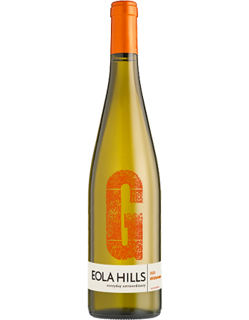 2015 Gewurztraminer Classic