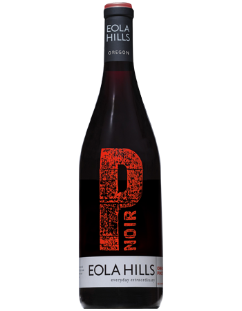 2014 Pinot Noir Classic