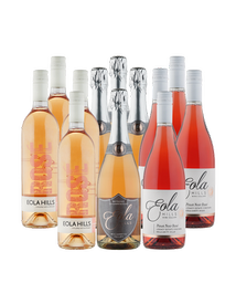 Dozen Rosés