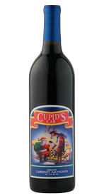 Cupid's Cabernet Sauvignon