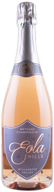 2021 Sparkling Rosé of Pinot Noir