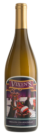 Vixen's Vino Chardonnay