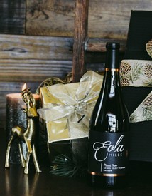 Eola Hills Reserve Wine Trio